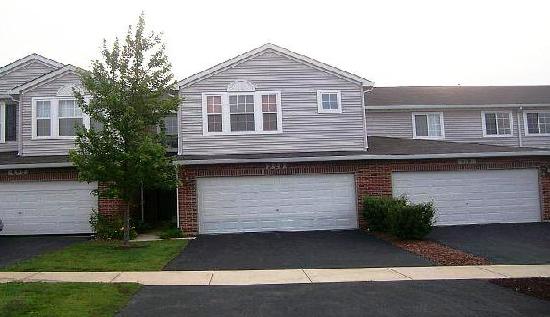 920 Berry Path Trail Unit# 1132, Matteson, IL 60443 