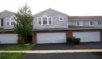920 Berry Path Trail Unit# 1132, Matteson, IL 60443 