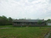 4781 E Illinois Hwy 15, Woodlawn, IL 62898 Foreclosure