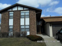 4118 192nd Ct, Country Club Hill, IL 60478 