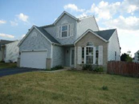 250 E Daisy Cir, Romeoville, IL 60446 