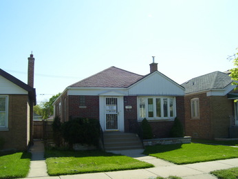 5123 S Central Ave, Chicago, IL 60638 