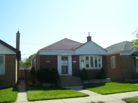 5123 S Central Ave, Chicago, IL 60638 