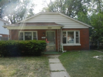 14824 Evans Ave, Dolton, IL 60419 