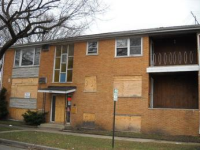 13845 S School St, Riverdale, IL 60827 