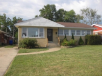 116 W 28th Pl, South Chicago Heights, IL 60411 
