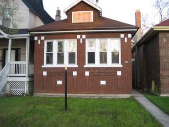 8802 S Morgan St, Chicago, IL 60620 