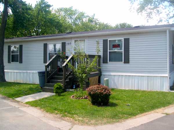 414 w Touhy Ave, Des Plaines, IL 60018 