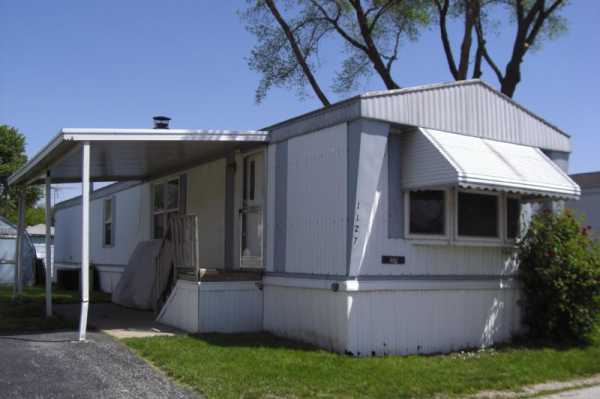 1127 Birch, Justice, IL 60458 