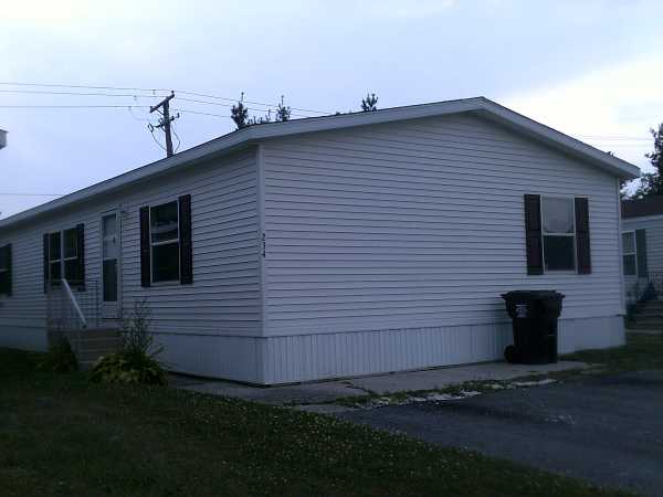 234 Park Lane, Sauk Village, IL 60411 