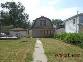 6232 S Elizabeth St, Chicago, IL 60636 