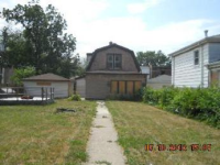 6232 S Elizabeth St, Chicago, IL 60636 