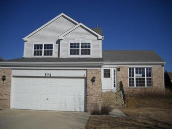 572 Greystone Ln., Bolingbrook, IL 60440 