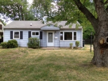 4009 N Park Dr, Belleville, IL 62226 