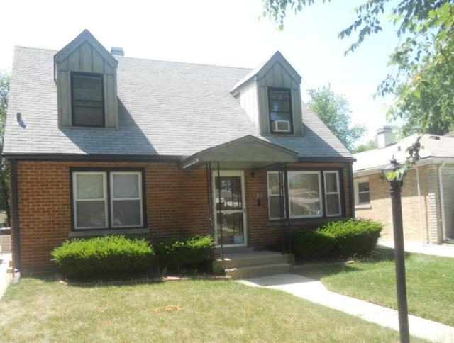 5012 Natoma Avenue, Chicago, IL 60656 