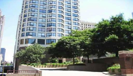 405 North Wabash Avenue Unit 608, Chicago, IL 60611 