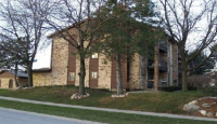 15834 Orlan Brook Dr Unit 3E, Orland Park, IL 60462 