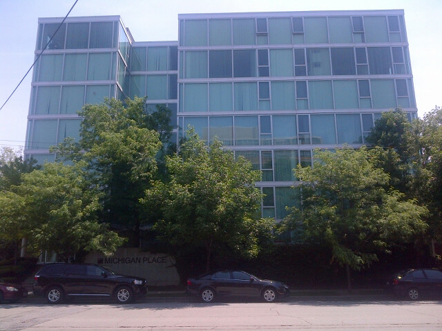 3115 Michigan Ave,707, Chicago, IL 60616 