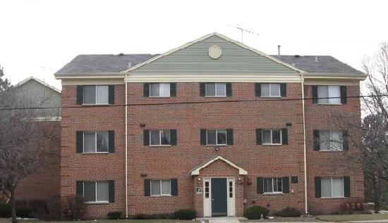 1510 North River West Court Unit 3a, Mount Prospect, IL 60056 