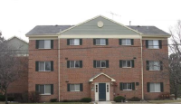 1510 North River West Court Unit 3a, Mount Prospect, IL 60056 