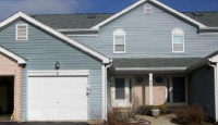 473 Nicole Drive Unit #b, Bartlett, IL 60103 