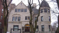 4545 South Drexel Boulevard #2c& P-11, Chicago, IL 60653 