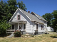 1499 East Fairchild St., Danville, IL 61832 