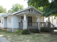 2362 E William St, Decatur, IL 62521 