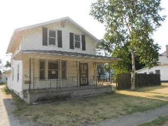22 Oregon Avenue, Danville, IL 61832 