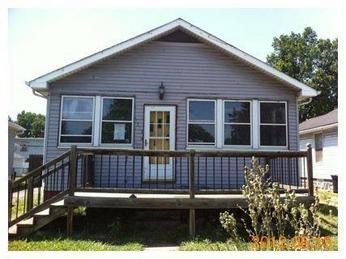 2513 Washington Ave., Granite City, IL 62040 