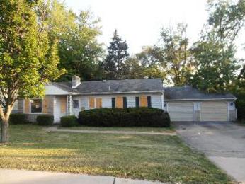 2523 N Gale, Peoria, IL 61604 
