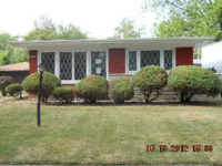 243 May Ct, Chicago Heights, IL 60411 