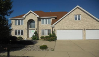 16805 Manor Drive, South Holland, IL 60473 