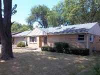 8126 S 82nd Ct, Justice, IL 60458 