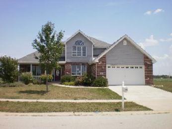2062 Spring Park Loop, Bourbonnais, IL 60914 
