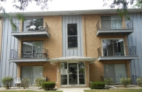4819 W 109th St Unit 203, Oak Lawn, IL 60453 