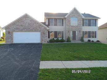 9156 Kipling Way, Machesney Park, IL 61115 