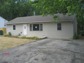 351 Lakewood Drive, Antioch, IL 60002 