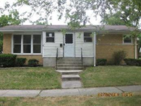 22403 Ridgeway Ave, Richton Park, IL 60471 