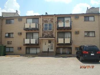 5113 N East River Rd #1K, Chicago, IL 60656 