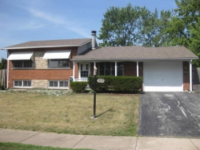 958 Princeton Avenue, Matteson, IL 60443 