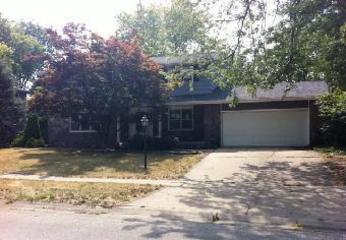 2519 Westchester Bo, Springfield, IL 62704 