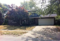 2519 Westchester Bo, Springfield, IL 62704 