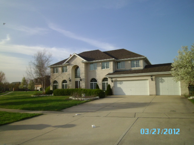 12444  ANAND BROOK DR, ORLAND PARK, IL 60467 