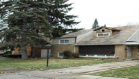 2610 Alexander Street, Homewood, IL 60430 