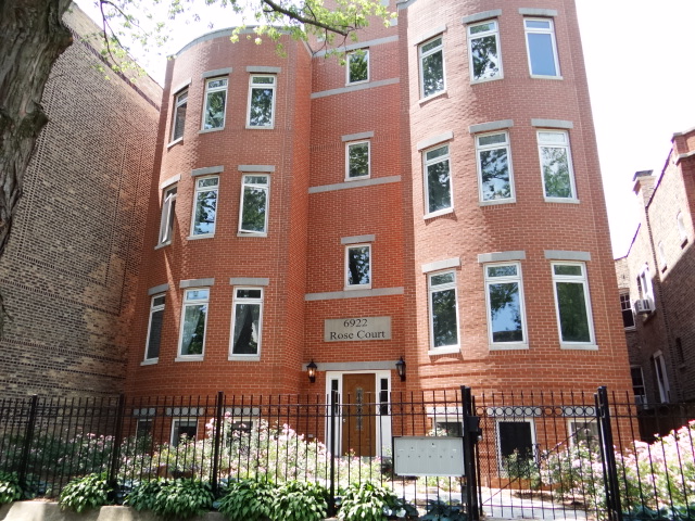 6922 Lakewood Ave,1n, Chicago, IL 60626 