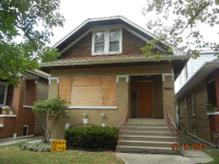 4106 North Monitor Avenue, Chicago, IL 60634 