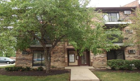 114 Klein Creek Court A, Carol Stream, IL 60188 