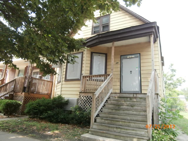 7236 Morgan St, Chicago, IL 60621 