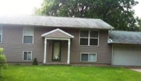 602 South Mary Street, Atlanta, IL 61723 